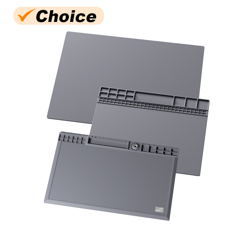 Bar Mat Rubber - QIANLI-almohadilla de aislamiento de silicona resistente