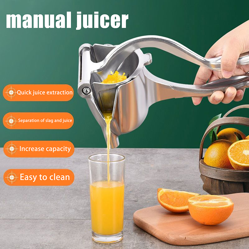 Citrus Juicer Bar - Nuevo # Exprimidor Manual de Frutas,