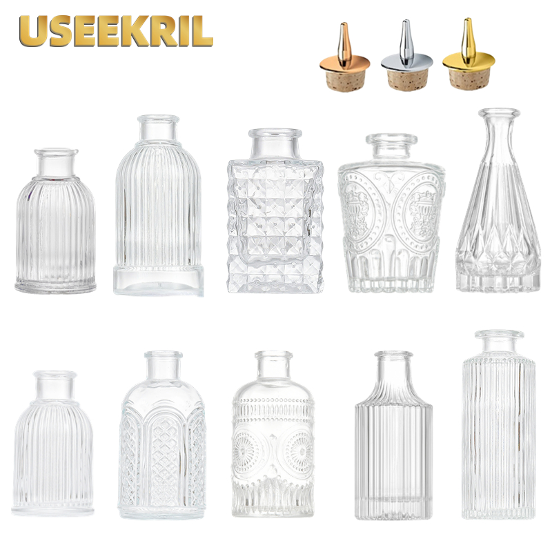 Botellas de cóctel amargo con  - Bitters Bottle Set reseña y precio