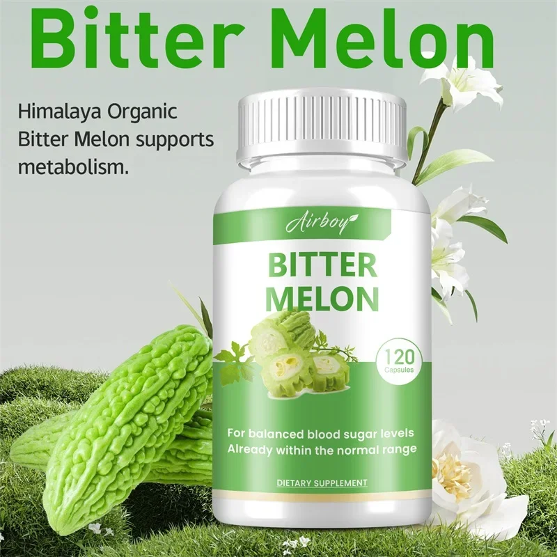 Cápsulas de melón amargo: gest - Bitters Bottle Set reseña y precio