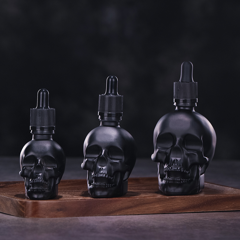 Botella cuentagotas amarga con - Bitters Bottle Set reseña y precio