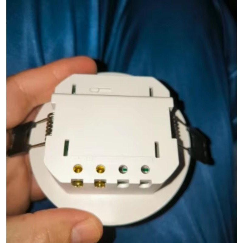 Sensor de Movimiento Inteligen - Home Bar Android reseña y precio