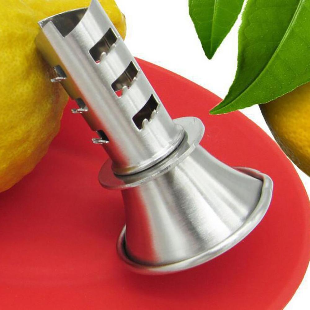 Mini exprimidor de jugo Manual - Citrus Juicer Bar reseña y precio