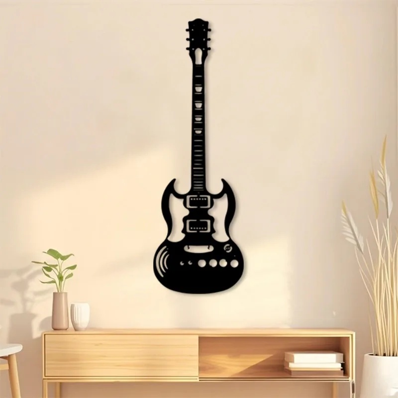 Escultura de Metal 3D con Form - Home Bar Lounge reseña y precio