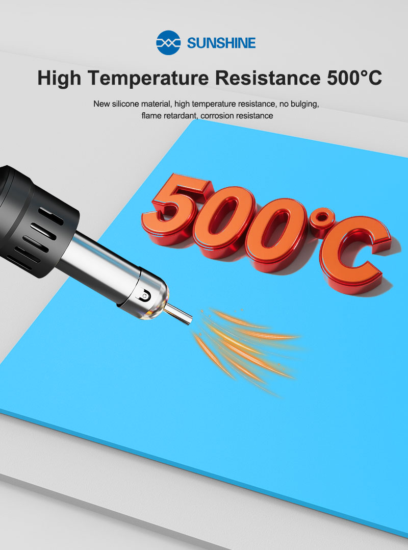 SUNSHINE SS-004F estera de sol - Bar Mat Rubber reseña y precio
