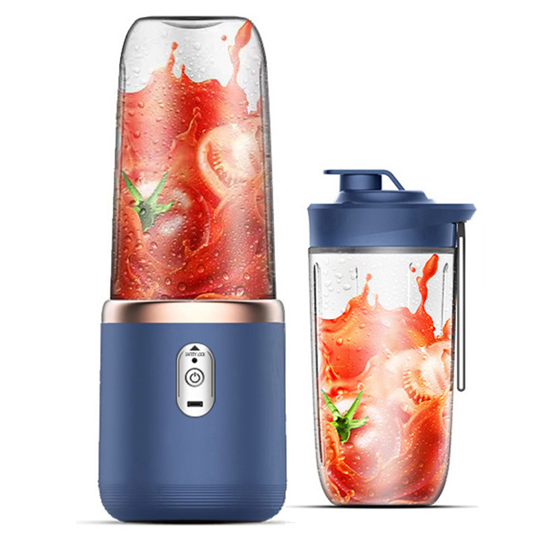 Licuadora Eléctrica de 6 Cuchi - Citrus Juicer Bar reseña y precio