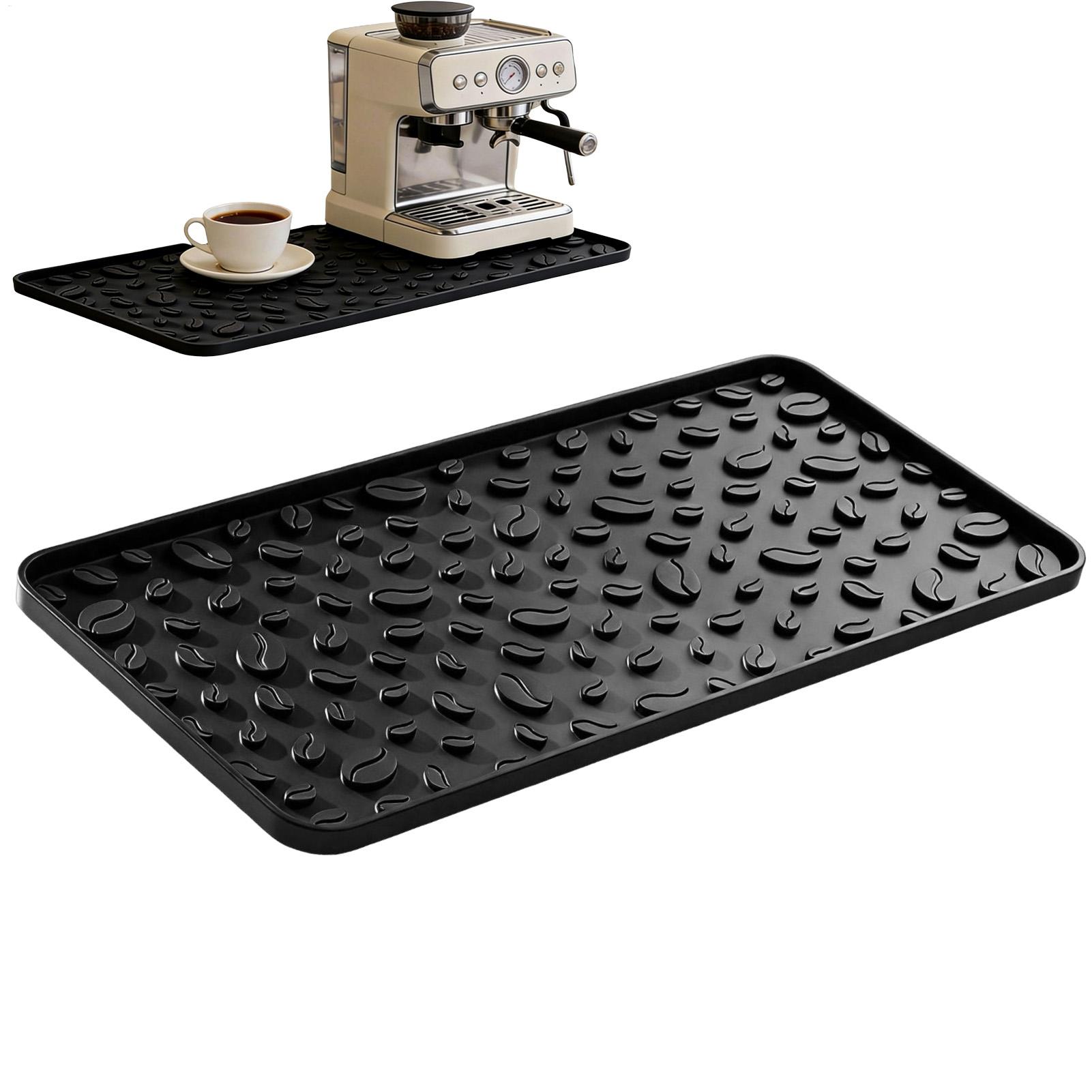 Alfombrilla de Silicona Antide - Bar Mat Rubber reseña y precio