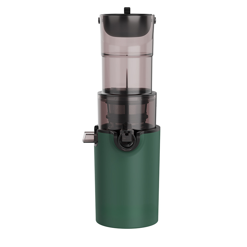 Exprimidor lento eléctrico dom - Citrus Juicer Bar reseña y precio