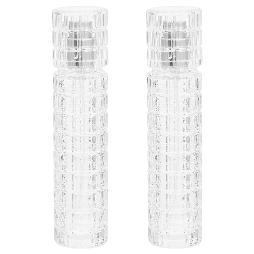 2 Botellas de Spray Recargable - Bitters Bottle Set reseña y precio
