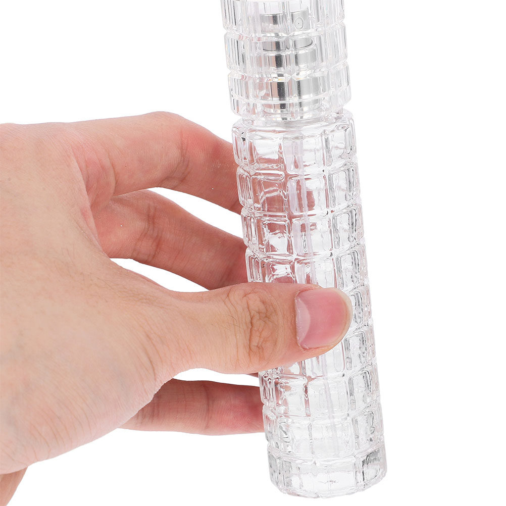 2 Botellas de Spray Recargable - Bitters Bottle Set reseña y precio